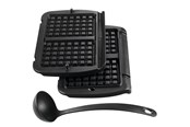 Küchenzubehör - Tefal XA7248 Waffle Plate - XA724810