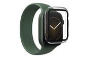 Smartwatch - Accessories - ZAGG InvisibleShield Glass Elite 360 for Apple Watch Series 8/7 41mm - 200510449