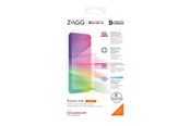 Handys - Schutzfolie - ZAGG InvisibleShield Fusion XTR for Samsung Galaxy S22 - 200309362