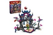 LEGO® - LEGO Ninjago 71813 Wolfsmasken-Dojo - 71813
