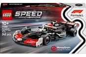 LEGO® - LEGO Speed Champions 77250 MoneyGram Haas F1® Team VF-24 Rennauto - 77250