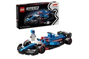 LEGO® - LEGO Speed Champions 77246 Visa Cash App RB VCARB 01 F1® Rennauto - 77246