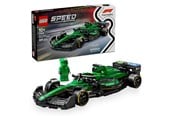 LEGO® - LEGO Speed Champions 77245 Aston Martin Aramco F1® AMR24 Rennauto - 77245