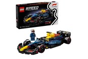 LEGO® - LEGO Speed Champions 77243 Oracle Red Bull Racing RB20 F1® Rennauto - 77243
