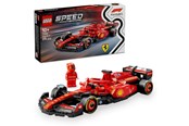 LEGO® - LEGO Speed Champions 77242 Ferrari SF-24 F1® Rennauto - 77242
