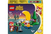LEGO®  - LEGO Animal Crossing 77053 Sternbeobachtung mit Eufemia - 77053