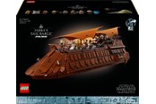 LEGO® - LEGO Star Wars 75397 Jabbas Segelbarke - 75397