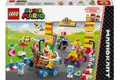 LEGO® - LEGO Super Mario 72036 Mario Kart™ – Baby Peach & Grand Prix–Set - 72036