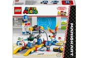 LEGO® - LEGO Super Mario 72035 Mario Kart™ – Toads Werkstatt - 72035