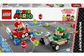 LEGO® - LEGO Super Mario 72034 Fairy with Cute Helper - 72034