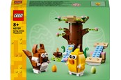 LEGO® - LEGO 40709 Frühlingstierspielplatz - 40709