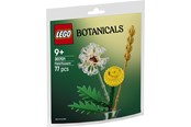LEGO® - LEGO Botanicals 30701 Feldblumen - 30701