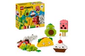 LEGO®  - LEGO Classic 11039 Kreativer Snack Bauspaß - 11039