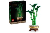 LEGO® - LEGO Botanicals 10344 Glücks-Bambus - 10344