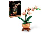LEGO® - LEGO Botanicals 10343 Mini-Orchidee - 10343