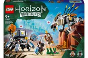 LEGO®  - LEGO 77037 Aloy und Varl vs. Panzerwanderer und Sägezahn - 77037