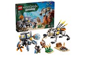 LEGO® - LEGO 77037 Aloy und Varl vs. Panzerwanderer und Sägezahn - 77037