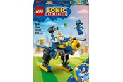LEGO®  - LEGO Sonic 77002 Cyclone vs. Metal Sonic - 77002