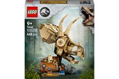 LEGO® - LEGO Jurassic World 76969 Dinosaurier-Fossilien: Triceratops-Schädel - 76969