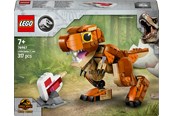LEGO® - LEGO Jurassic World 76967 Little Eatie: T.Rex - 76967
