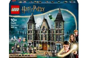 LEGO®  - LEGO Harry Potter 76453 Landsitz der Familie Malfoy - 76453