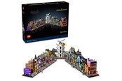 LEGO® - LEGO Harry Potter 76444 Die Zauberläden der Winkelgasse™ - 76444