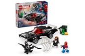 LEGO® - LEGO Super Heroes 76309 Spider-Man vs. Venom Muscle-Car - 76309
