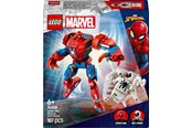 LEGO® - LEGO Super Heroes Marvel 76308 Spider-Man Mech vs. Anti-Venom - 76308