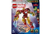 LEGO® - LEGO Super Heroes Marvel 76307 Iron Man Mech vs. Ultron - 76307