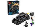 LEGO®  - LEGO Super Heroes 76303 Batman™ Tumbler vs. Two-Face™ & The Joker™ - 76303