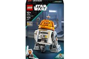 LEGO®  - LEGO Star Wars 75416 Astromech-Droide Chopper (C1-10P)™ - 75416