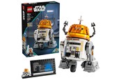 LEGO® - LEGO Star Wars 75416 Astromech-Droide Chopper (C1-10P)™ - 75416