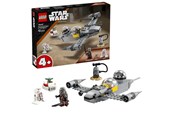 LEGO® - LEGO Star Wars 75410 Mandos und Grogus N-1 Starfighter™ - 75410