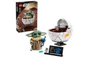 LEGO® - LEGO Star Wars 75403 Grogu™ in seiner Repulsorwiege - 75403