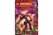 LEGO® - LEGO Ninjago 71832 Chaosdrache Donnerzahn - 71832