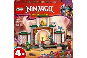 LEGO®  - LEGO Ninjago 71831 Spinjitzu-Tempel der Ninja - 71831