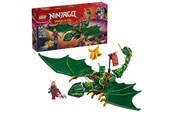 LEGO® - LEGO Ninjago 71829 Lloyds grüner Walddrache - 71829