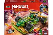 LEGO®  - LEGO Ninjago 71828 Lloyds Actionflitzer - 71828