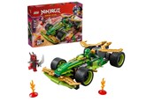 LEGO® - LEGO Ninjago 71828 Lloyds Actionflitzer - 71828