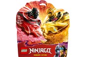 LEGO®  - LEGO Ninjago 71826 Drachen-Spinjitzu Battle Pack - 71826