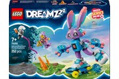 LEGO® - LEGO DREAMZzz 71490 Izzie und Bunchurro der Gaming-Hase - 71490