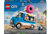 LEGO® - LEGO City 60452 Donut Truck - 60452