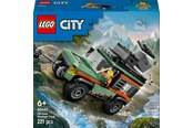 LEGO®  - LEGO City 60447 Offroad Geländewagen - 60447