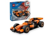 LEGO® - LEGO City 60442 F1® Rennfahrer mit McLaren Rennauto - 60442