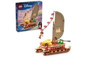 LEGO® - LEGO Disney 43270 Vaianas Abenteuerfloß - 43270