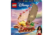 LEGO®  - LEGO Disney 43270 Vaianas Abenteuerfloß - 43270