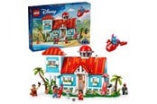 LEGO® - LEGO Classic 43268 Das Strandhaus aus „Lilo und Stitch“ - 43268