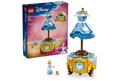 LEGO® - LEGO Disney 43266 Cinderellas Kleid - 43266