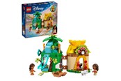 LEGO® - LEGO Disney 43260 Vaianas Inselspaß - 43260