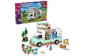LEGO® - LEGO Friends 42663 Wohnmobil - 42663